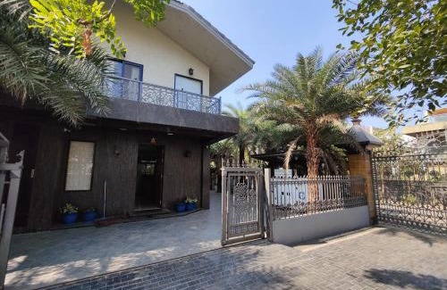 Parshwapuram Villa | View In Green 7 BHK
