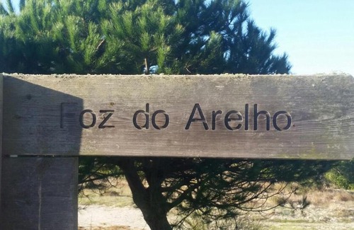 Foz do Arelho Apartment | View Lagoon