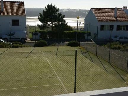 Foz do Arelho Apartment | View Lagoon