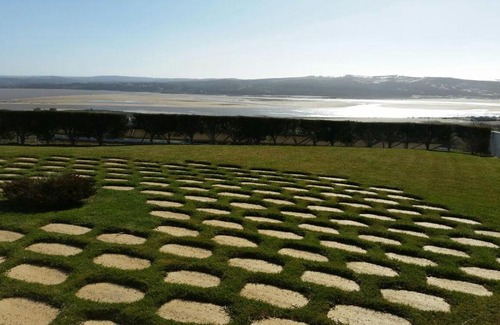 Foz do Arelho Apartment | View Lagoon