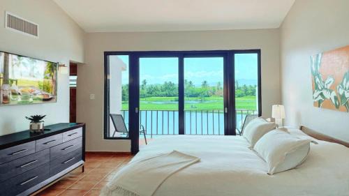 Candelero Abajo Apartment | View of Paradise
