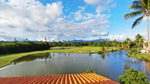 Candelero Abajo Apartment | View of Paradise