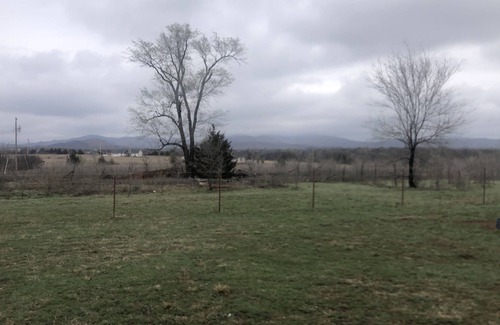 Comanche County House | View of Wichita Mountains 15 minutes from Ft Sill