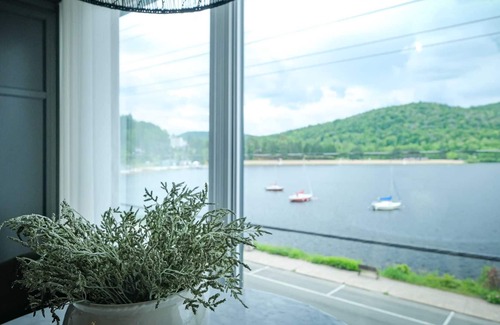 Sainte-Agathe-des-Monts Condo | View on the lake, minutes from activities - LOFT 3