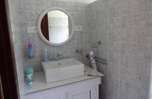 Le Morne Brabant Apartment | View on Ilot Fourneau