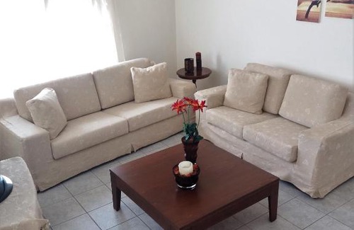 Kavala Apartment | view residence