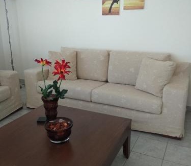 Kavala Apartment | view residence