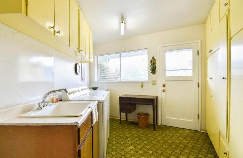 Orick House | Viewcrest Retro Country Home