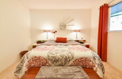 Orick House | Viewcrest Retro Country Home