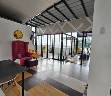 Taytay Apartment | VIEWDECK PRIVATE PooL