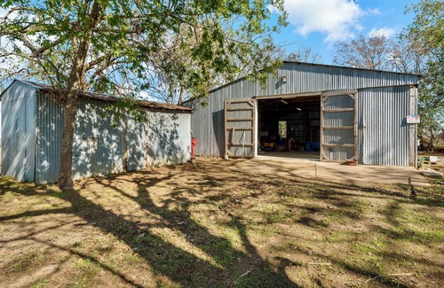 Dodd City House | Viewpoint at Bois D'arc Lake