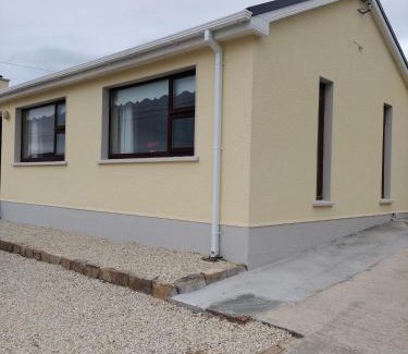 Ardara House | Viewpoint house