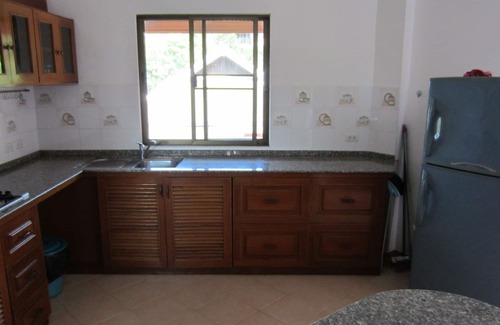 Plai Laem Villa | Viewpoint Residence 4 bedroom Villa