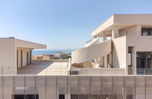 Picanello-Ognina-Barriera-Canalicchio Apartment | Viewport Catania