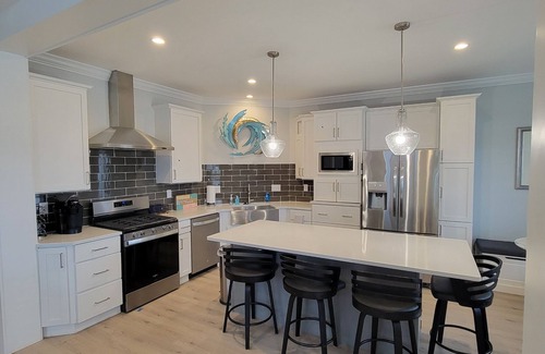 Marblehead Villa | Views! Amenities! Comfort! Waterview at Bay Point. AUGUST 2025 DATES AVAILABLE.