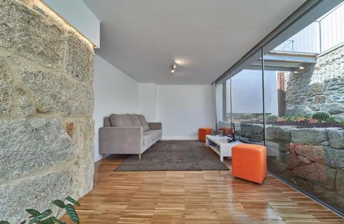 Aldan House | Views and Beds