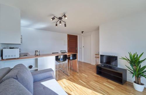 Aldan House | Views and Beds