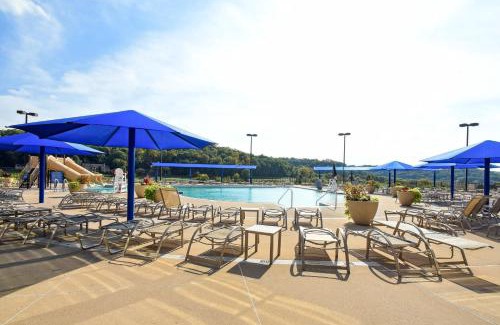 The Galena Territory House | Views and Community Perks! The Galena Territory Gem