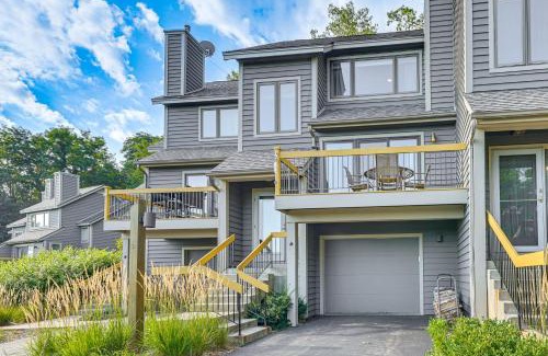 The Galena Territory House | Views and Community Perks! The Galena Territory Gem