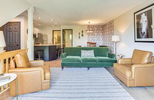 The Galena Territory House | Views and Community Perks! The Galena Territory Gem
