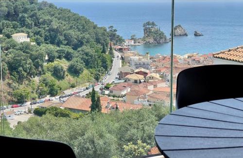 Parga Apartment | Views Apartments & Suites