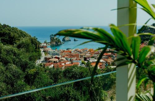 Parga Apartment | Views Apartments & Suites