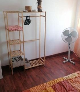 Beiro Apartment | Views, Family & Private Parking in Alto Albayzín