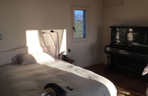 Tortosa House | Views of the Ebro Delta