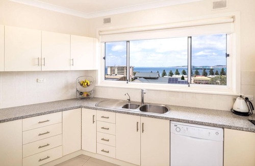 Port Lincoln House | Views on Prospect