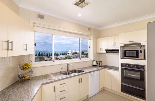 Port Lincoln House | Views on Prospect