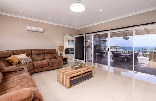 Port Lincoln House | Views on Prospect