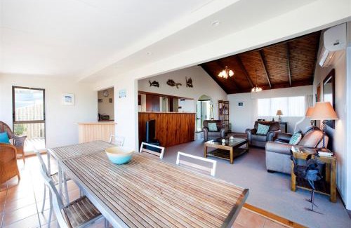 Russell House | Views Over Russell