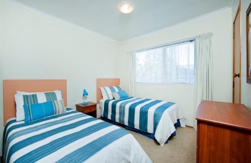 Russell House | Views Over Russell