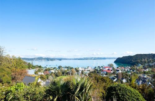 Russell House | Views Over Russell