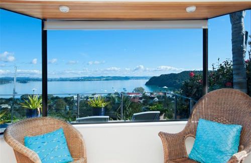 Russell House | Views Over Russell