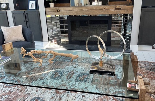 Eden Prairie House | views, views , views! peace, quiet, and relaxation