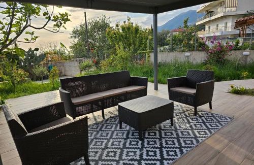 Dhermi House | ViewTopia House