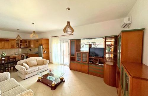 Dhermi House | ViewTopia House