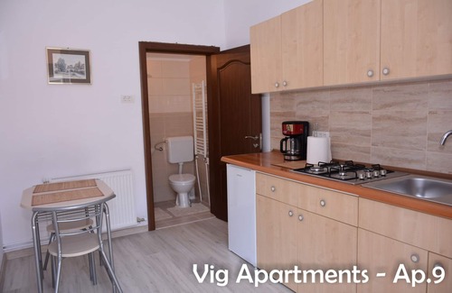 Timisoara Apartment | Vig Apartments Timisoara