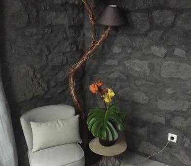 Lajes do Pico House | Vigia dos Machados
