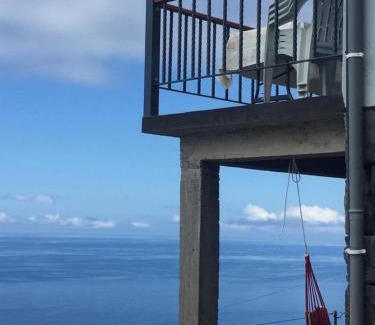 Lajes do Pico House | Vigia dos Machados