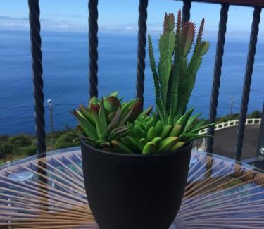 Lajes do Pico House | Vigia dos Machados