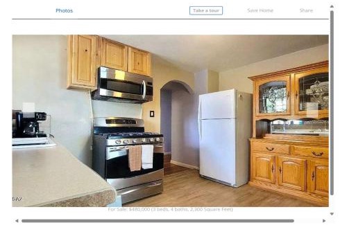 Tombstone Apartment | VIGILANTE INN Invincible Quarters