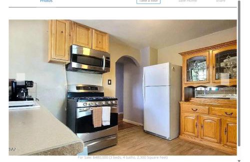 Tombstone Apartment | VIGILANTE INN Invincible Quarters