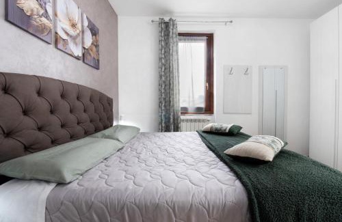 Calco Apartment | Vigilio house