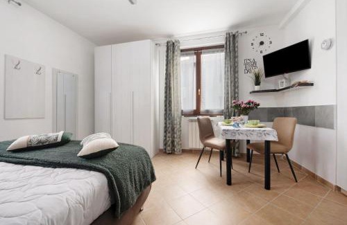 Calco Apartment | Vigilio house