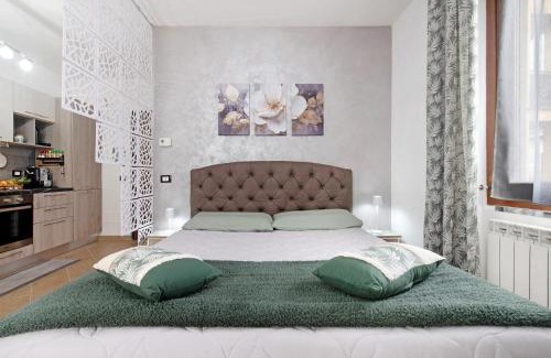 Calco Apartment | Vigilio house