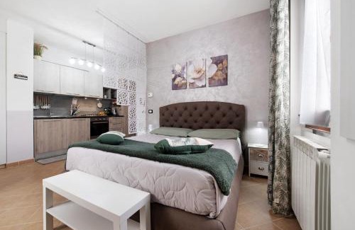 Calco Apartment | Vigilio house