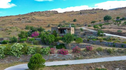 Karystos House | Vigla Stone House