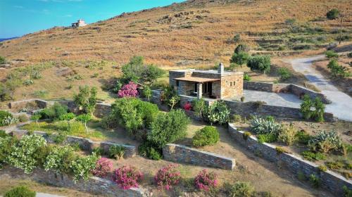 Karystos House | Vigla Stone House